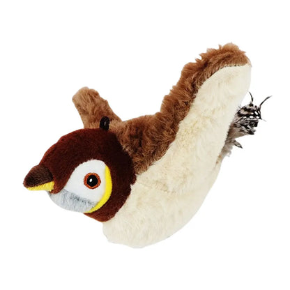 Bobby The Sparrow - Interactive Cat Toy